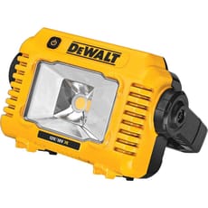 DeWalt DCL077 12V-18V Cordless LED Work Light