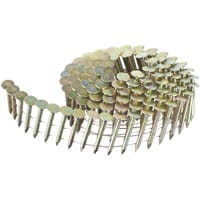 DeWalt DCN45RN Galvanised Roofing Coil Nails 