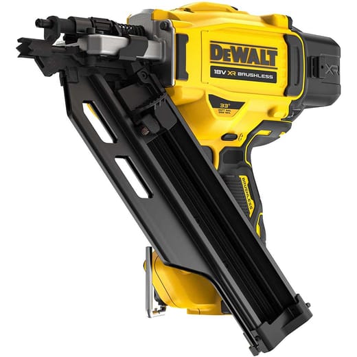 Dewalt Brad Nailer DEWALT DCN680 20-Volt MAX XR Lith-Ion Cordless