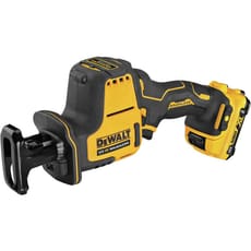 DeWalt DCS312 12v XR Cordless Brushless Reciprocating Saw