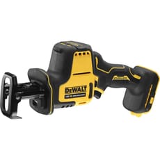 DeWalt DCS369 18v XR Cordless Brushless Compact Reciprocating Saw