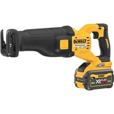 DeWalt DCS389 54v XR Cordless Brushless FLEXVOLT High Power Reciprocating Saw