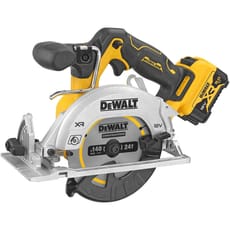 DeWalt DCS512 12v XR Brushless Circular Saw 140mm