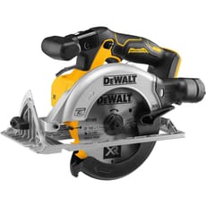 DeWalt DCS565 18v XR Cordless Brushless Circular Saw 165mm