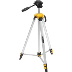 DeWalt DE0881T Telescopic Mini Laser Level Tripod