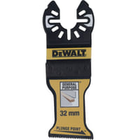 Dewalt DT20774 Multi Material OIS Oscillating Multi Tool Blade 