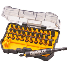 DeWalt 32 Piece FlexTorq Impact Screwdriver Bit Set