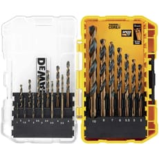 DeWalt 19 Piece FlexTorq Drill Set