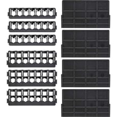 DeWalt Insert Bundle Pack for Bit Bar Tough Case