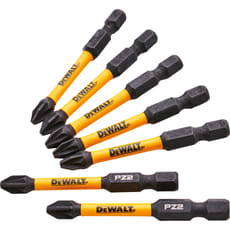 DeWalt Pozi Extreme Impact Torsion Screwdriver Bit