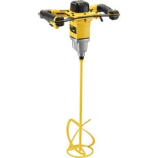 DeWalt DWD241 Paddle Mixer