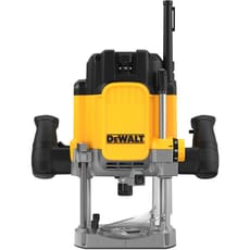 DeWalt DWE625KT Plunge Router 1/2"