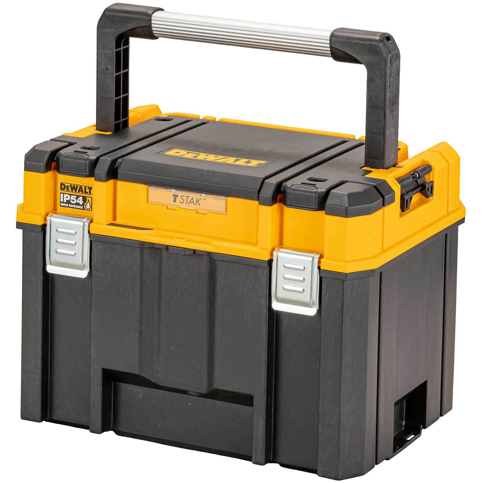 Tstak dewalt boxes hotsell