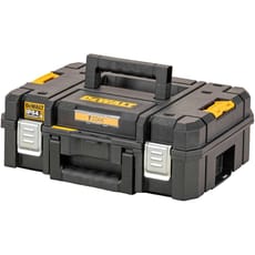DeWalt TSTAK V2 Stackable Tool Box
