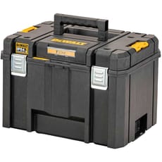 DeWalt TSTAK V2 Stackable Deep Tool Box