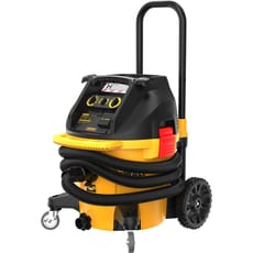 DeWalt DWV905H H Class Dust Extractor