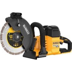 DeWalt DCS691 54v XR Cordless FLEXVOLT Cut Off Saw Disc Cutter