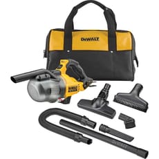 DeWalt DCV501L 18v XR Cordless L Class Stick Vacuum Cleaner