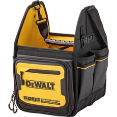 DeWalt Pro Electricians Tool Tote Bag