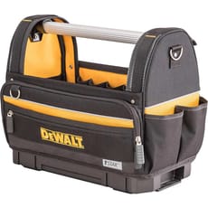 DeWalt TSTAK Soft Open Tote Tool Bag