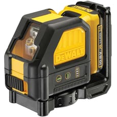 DeWalt DCE088D1G 12v Cordless Self Levelling GREEN Beam Laser Level