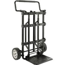 DeWalt 1-70-324 Tough System Heavy Duty Trolley