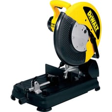 DeWalt DW872 Dry Metal Saw Cut Off Saw 355mm