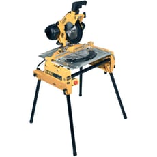 DeWalt DW743N Flip Over Combination Saw
