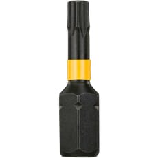 DeWalt Torx Extreme Impact Torsion Screwdriver Bit