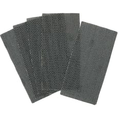DeWalt Extreme 4X Life Mesh 1/3 Sanding Sheets