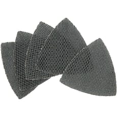 DeWalt Extreme 4X Life Mesh Delta Sanding Sheets