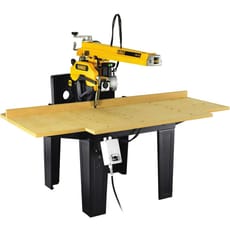 DeWalt DW729KN Radial Arm Saw