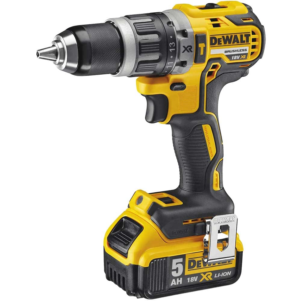 Impact Driver Best Drill For The Money 2021 Brushless Best Drill