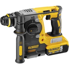 DeWalt DCH273 18v XR Cordless Brushless SDS Plus Hammer Drill