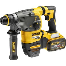 DeWalt DCH333 54v XR Cordless Brushless FLEXVOLT SDS Hammer Drill