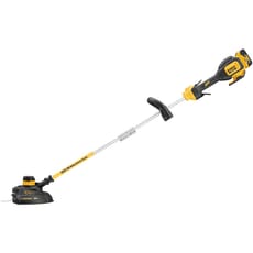 DeWalt DCM561S 18v XR Cordless Brushless Split Shaft Grass Trimmer 330mm