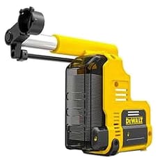 DeWalt D25303DH Integrated Dust Extraction Unit