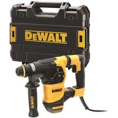 DeWalt D25333K SDS Plus Rotary Hammer Drill