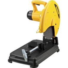 DeWalt D28730 355mm Abrasive Cutting Metal Saw