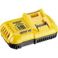 DeWalt DCB118 54v and 18v XR Cordless FLEXVOLT Li-ion Fast Battery Charger 