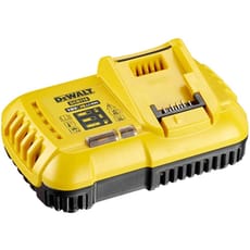 DeWalt DCB118 54v and 18v XR Cordless FLEXVOLT Li-ion Fast Battery Charger