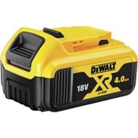 DeWalt DCB182 18v XR Cordless Li-ion Battery 4ah 