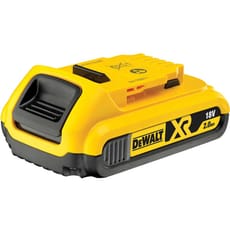 DeWalt DCB183 18v XR Cordless Li-ion Battery 2ah