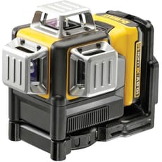 DeWalt DCE089D1G 12v Cordless Self Levelling Green Laser Level