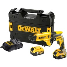 DeWalt DCF620 18v XR Cordless Brushless Drywall Screwdriver