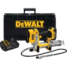 DeWalt DCGG571 18v XR Cordless Grease Gun