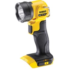 DeWalt DCL040 18v XR Cordless Led Torch
