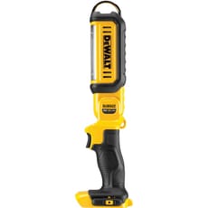 DeWalt DCL050 18v XR Cordless LED Work Light