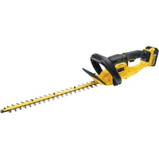 DeWalt DCM563 18v XR Cordless Hedge Trimmer 550mm