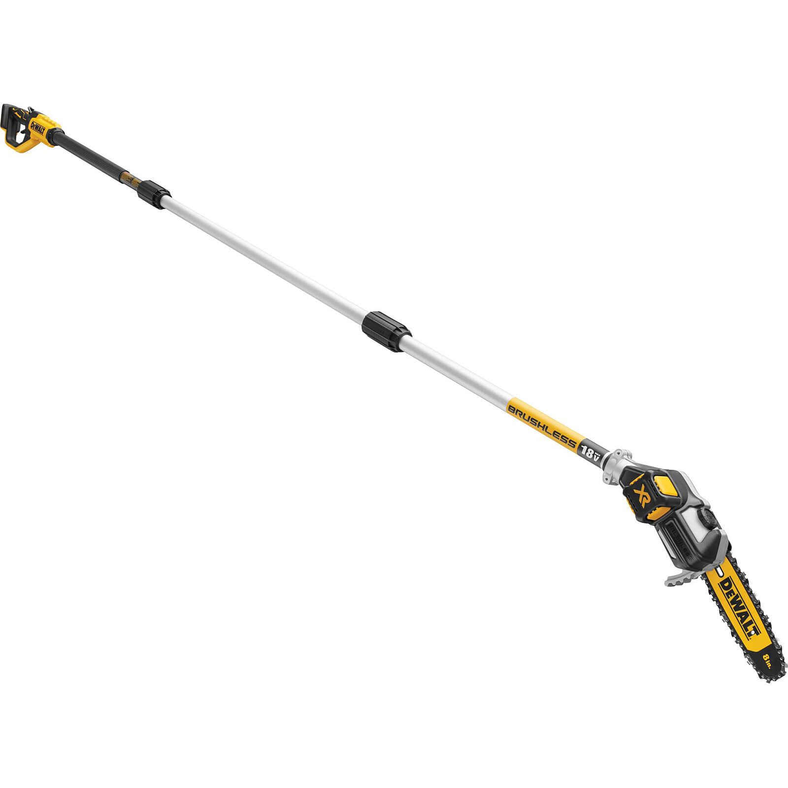 Dewalt garden tools hot sale